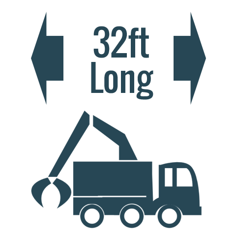 32-ft-grab tipper hire london