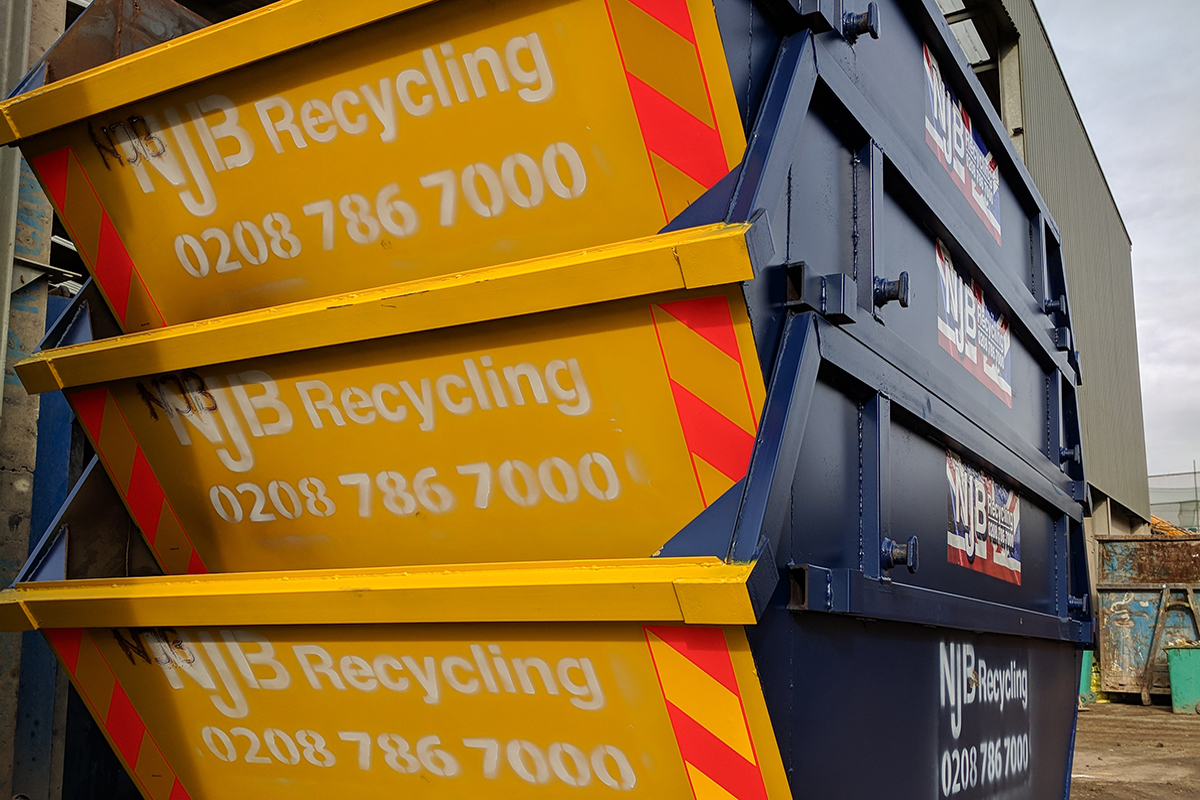 waste removal near me