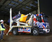 NJB Skip Hire Services London